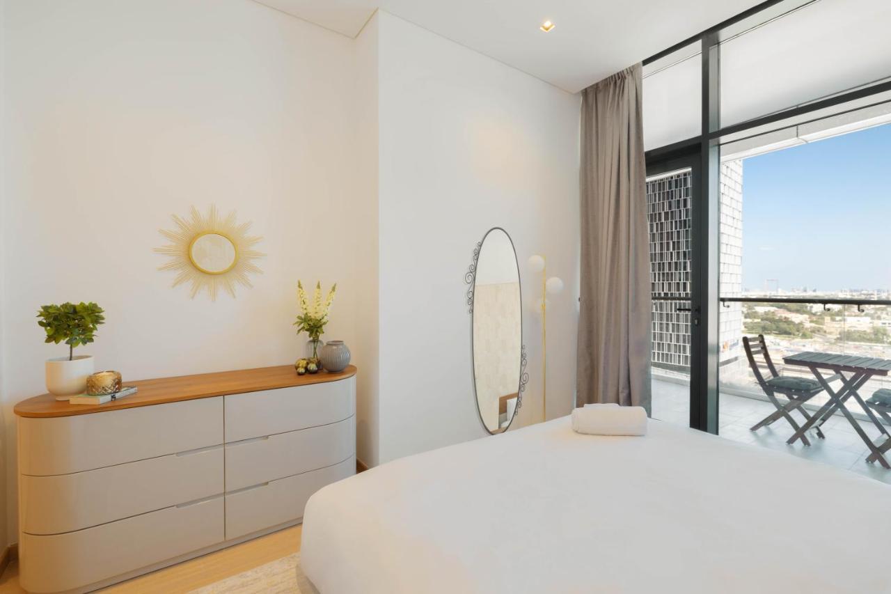 Bnbmehomes - 1 Bed - Seconds To Dubai Mall - 1106 Luaran gambar