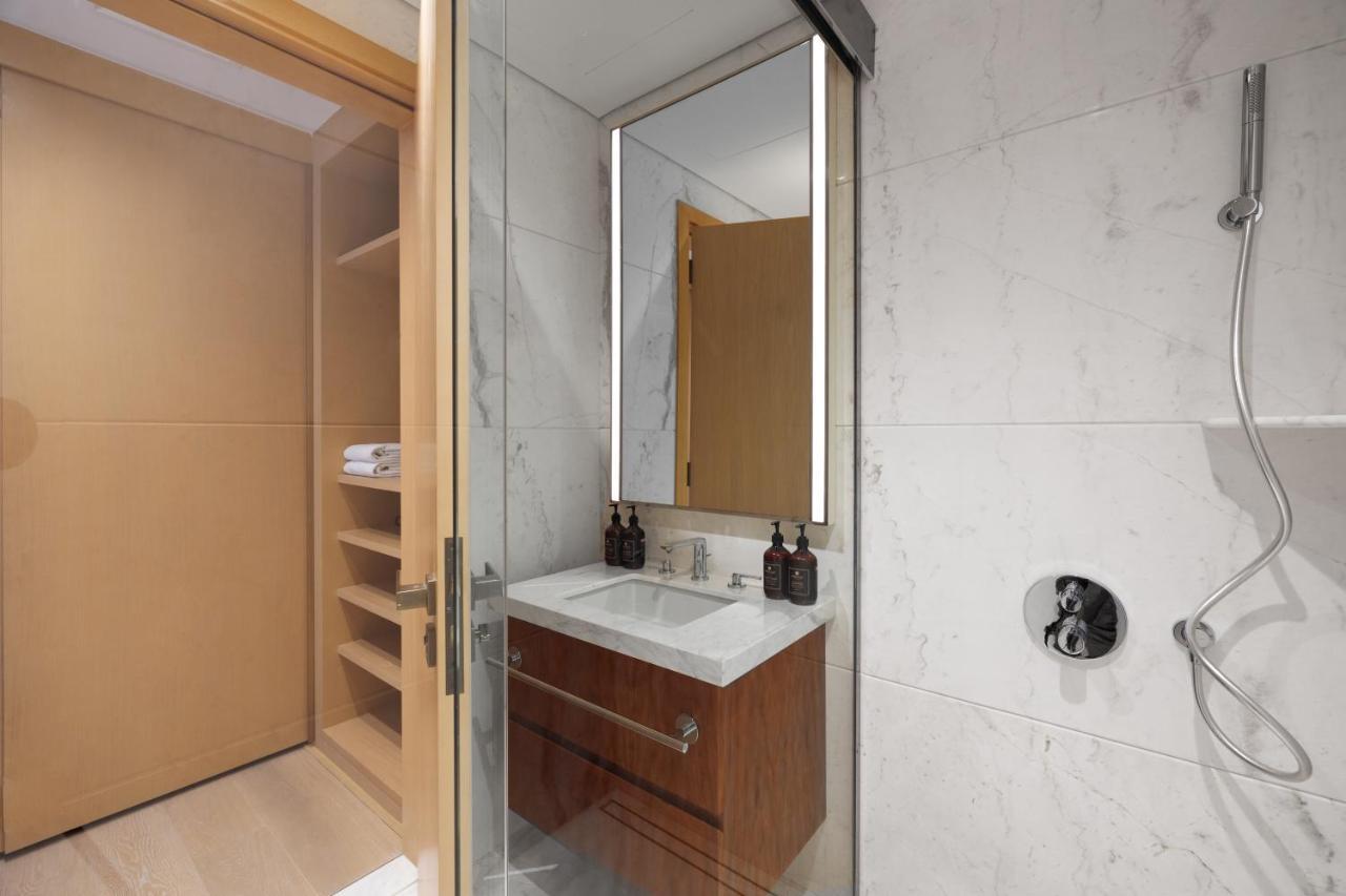 Bnbmehomes - 1 Bed - Seconds To Dubai Mall - 1106 Luaran gambar