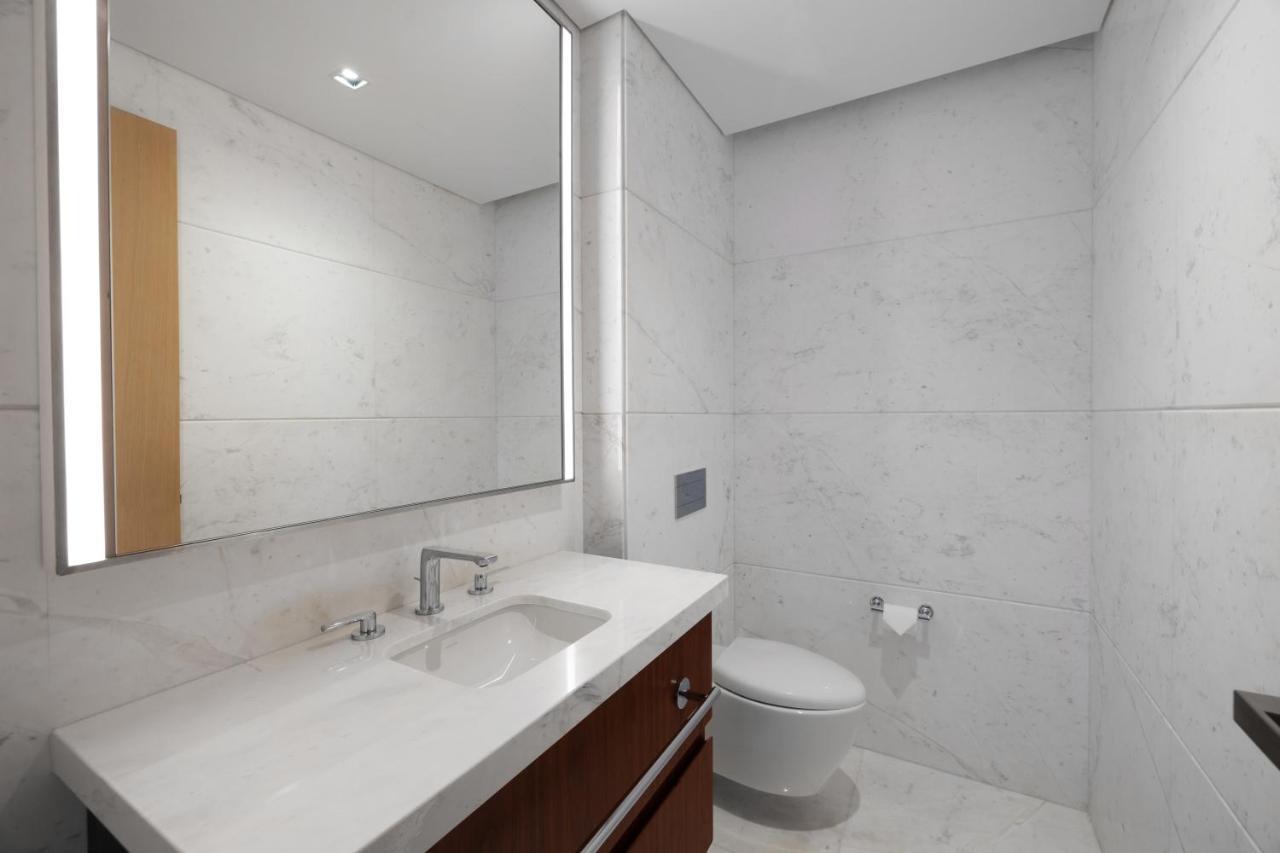 Bnbmehomes - 1 Bed - Seconds To Dubai Mall - 1106 Luaran gambar