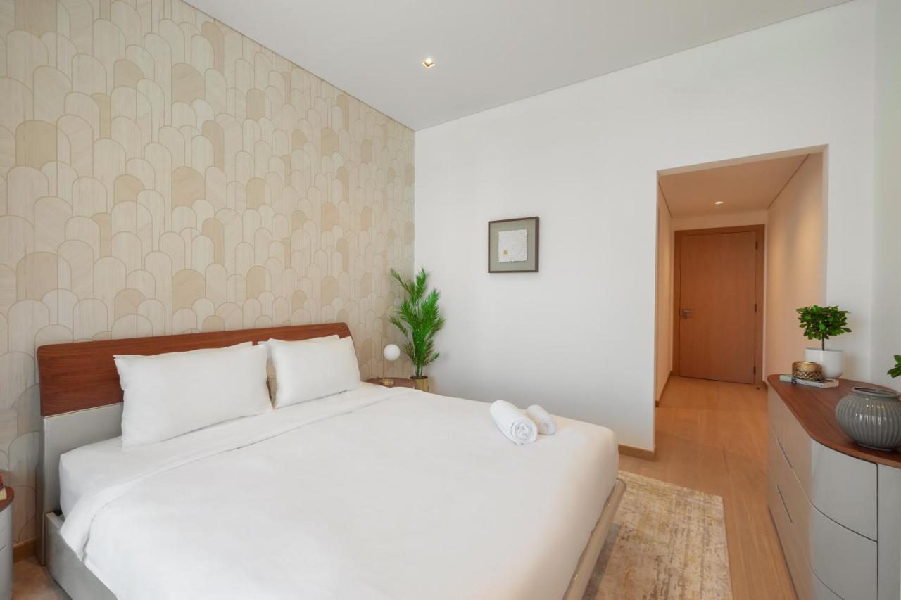Bnbmehomes - 1 Bed - Seconds To Dubai Mall - 1106 Luaran gambar