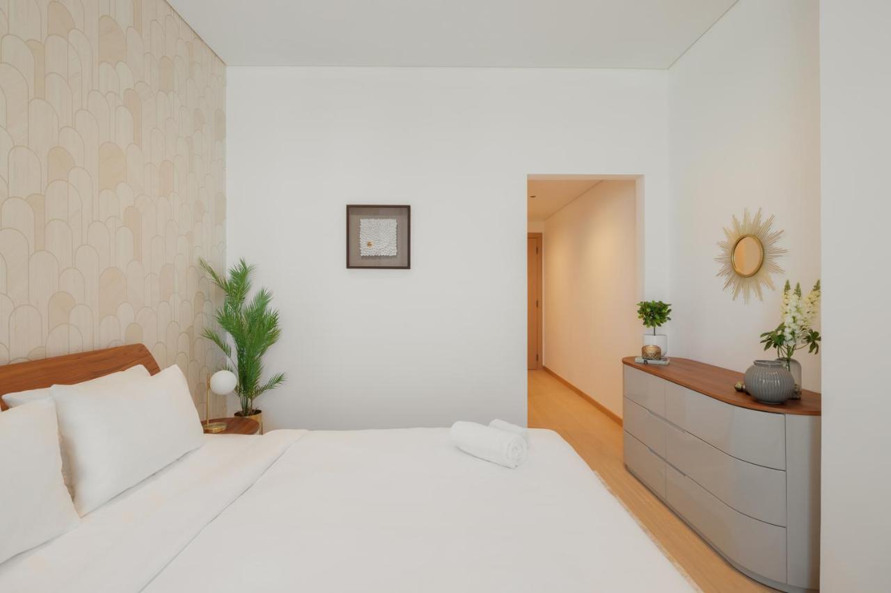 Bnbmehomes - 1 Bed - Seconds To Dubai Mall - 1106 Luaran gambar