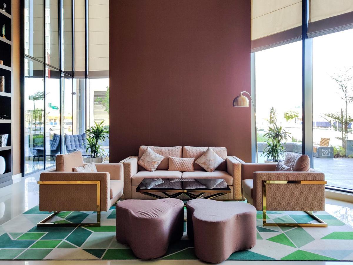 Bnbmehomes - 1 Bed - Seconds To Dubai Mall - 1106 Luaran gambar